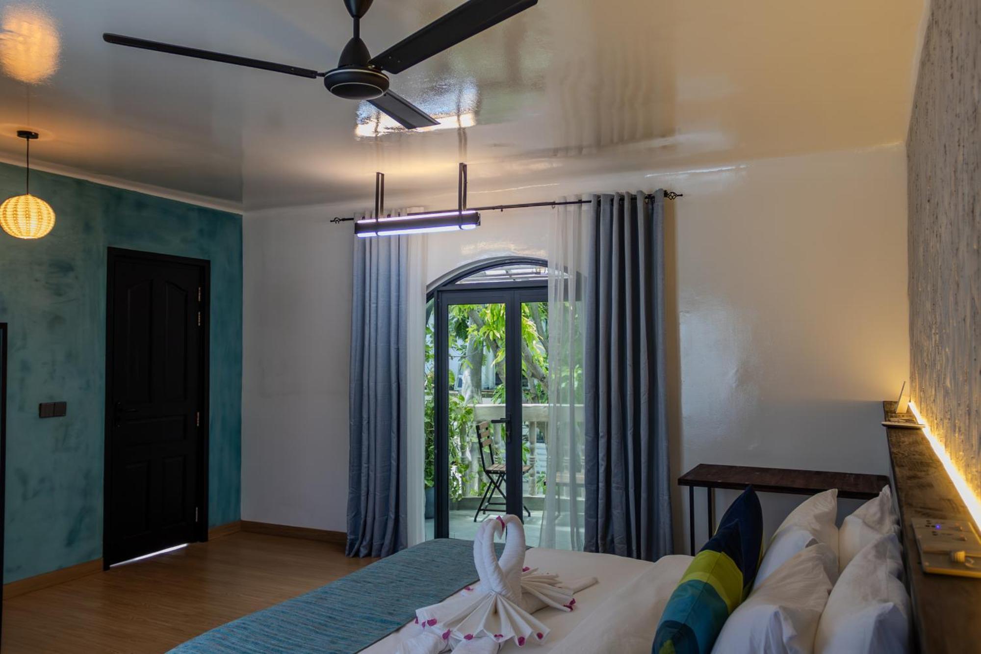 Zinnia Maafushi - Inclusive Airport Roundtrip - Snorkeling - Picnic - Sandbank For 2 Adults With Min 4-Nights Stay - Applicable For Bookings Made From 1St June 2025 Stay Period Till 31St Oct 2025 Esterno foto