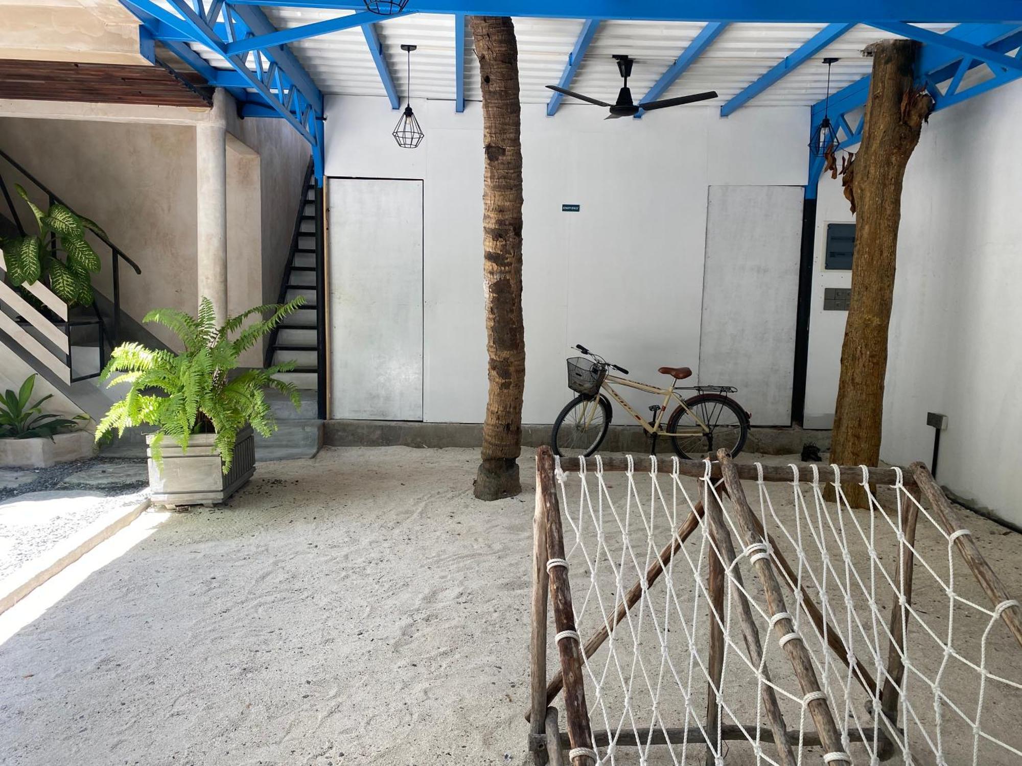Zinnia Maafushi - Inclusive Airport Roundtrip - Snorkeling - Picnic - Sandbank For 2 Adults With Min 4-Nights Stay - Applicable For Bookings Made From 1St June 2025 Stay Period Till 31St Oct 2025 Esterno foto