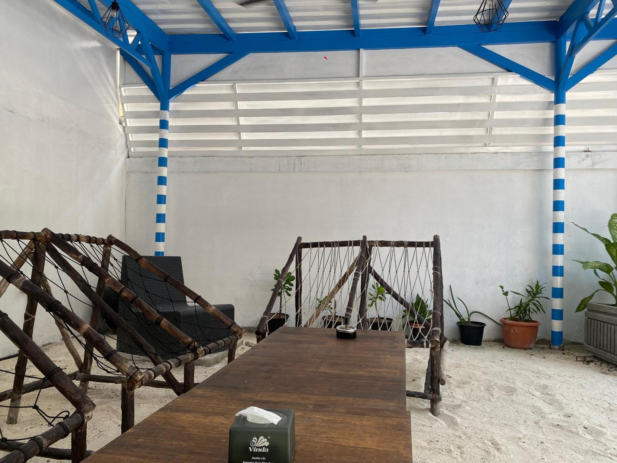 Zinnia Maafushi - Inclusive Airport Roundtrip - Snorkeling - Picnic - Sandbank For 2 Adults With Min 4-Nights Stay - Applicable For Bookings Made From 1St June 2025 Stay Period Till 31St Oct 2025 Esterno foto