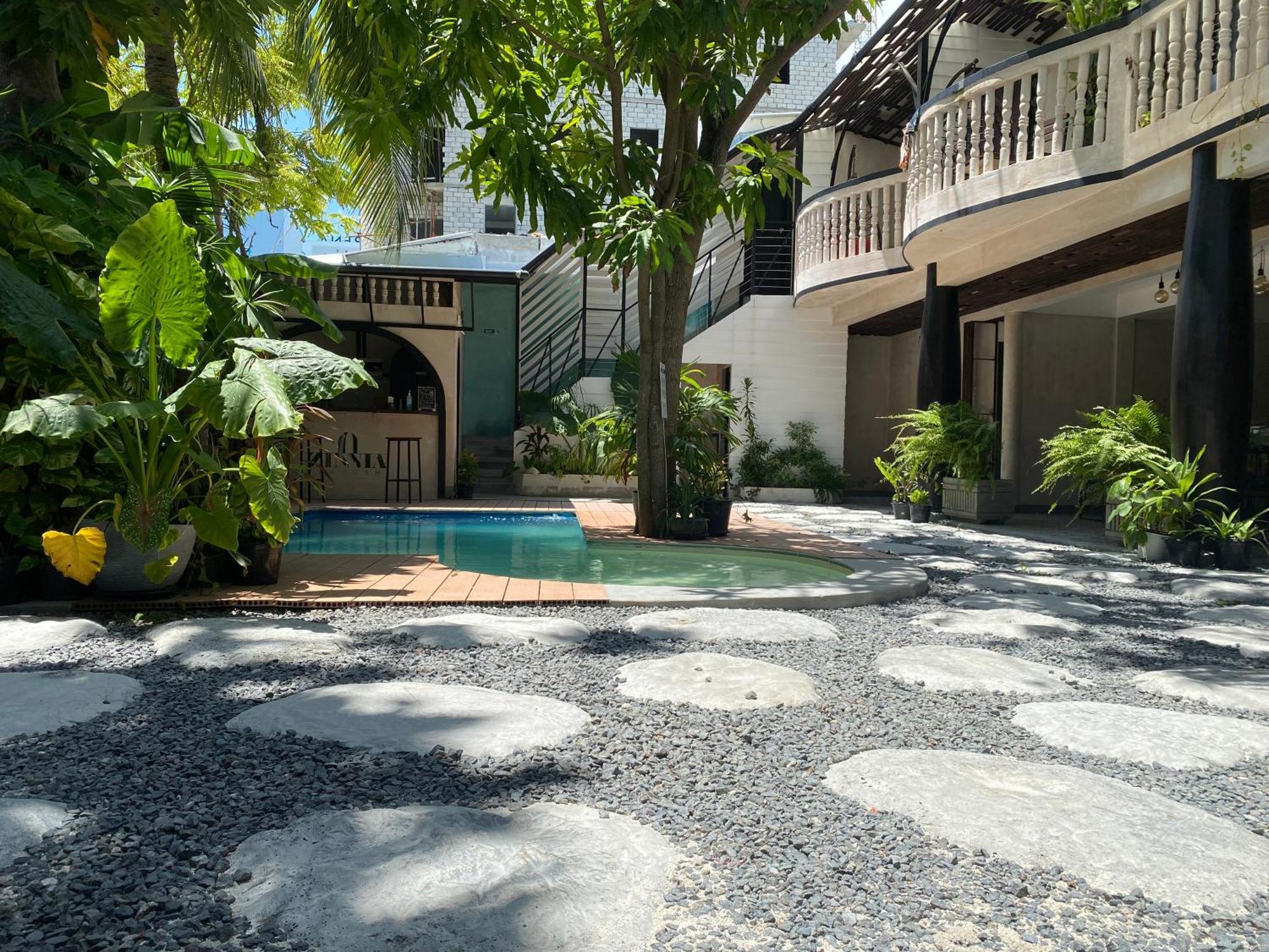 Zinnia Maafushi - Inclusive Airport Roundtrip - Snorkeling - Picnic - Sandbank For 2 Adults With Min 4-Nights Stay - Applicable For Bookings Made From 1St June 2025 Stay Period Till 31St Oct 2025 Esterno foto