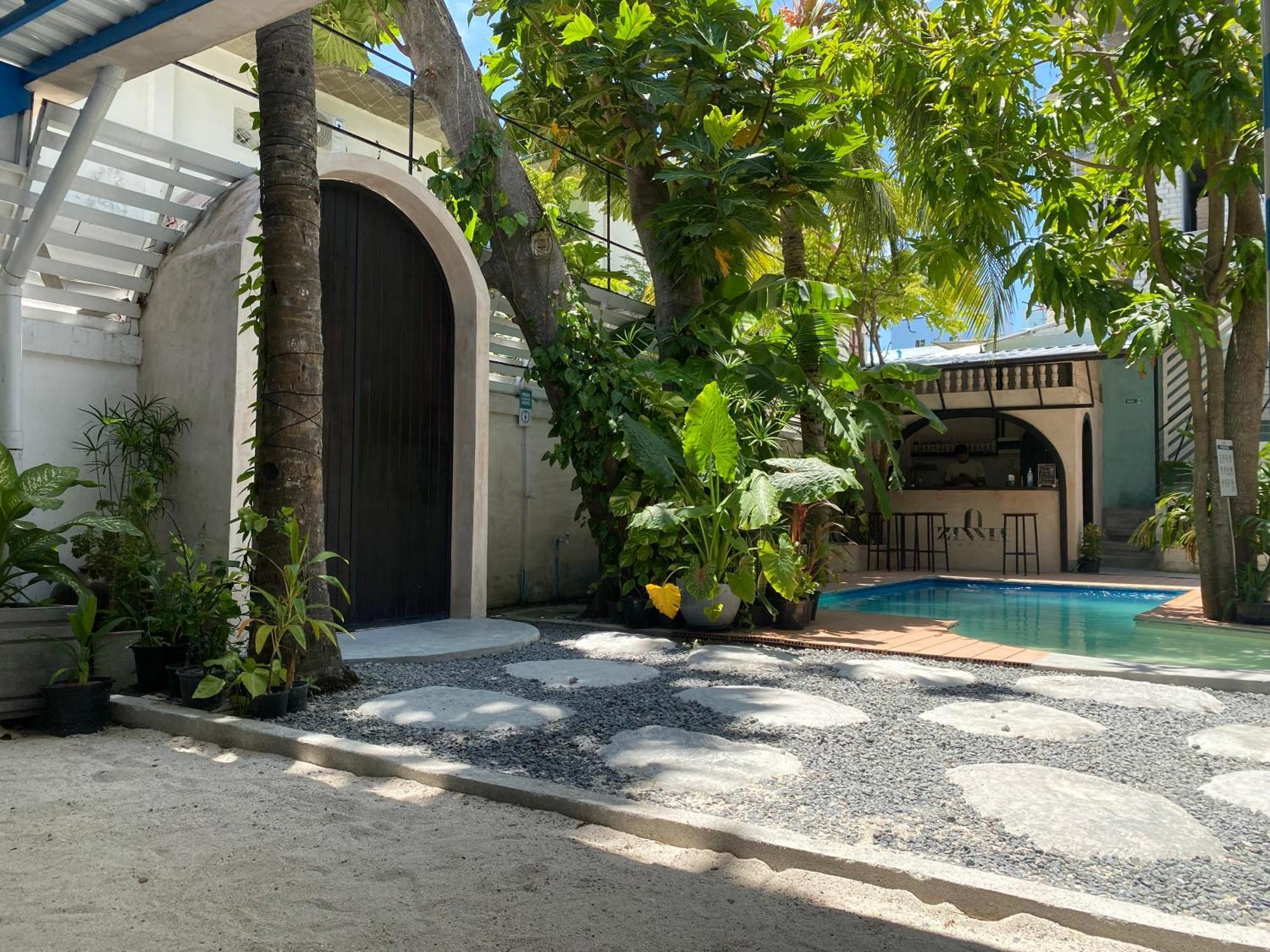 Zinnia Maafushi - Inclusive Airport Roundtrip - Snorkeling - Picnic - Sandbank For 2 Adults With Min 4-Nights Stay - Applicable For Bookings Made From 1St June 2025 Stay Period Till 31St Oct 2025 Esterno foto