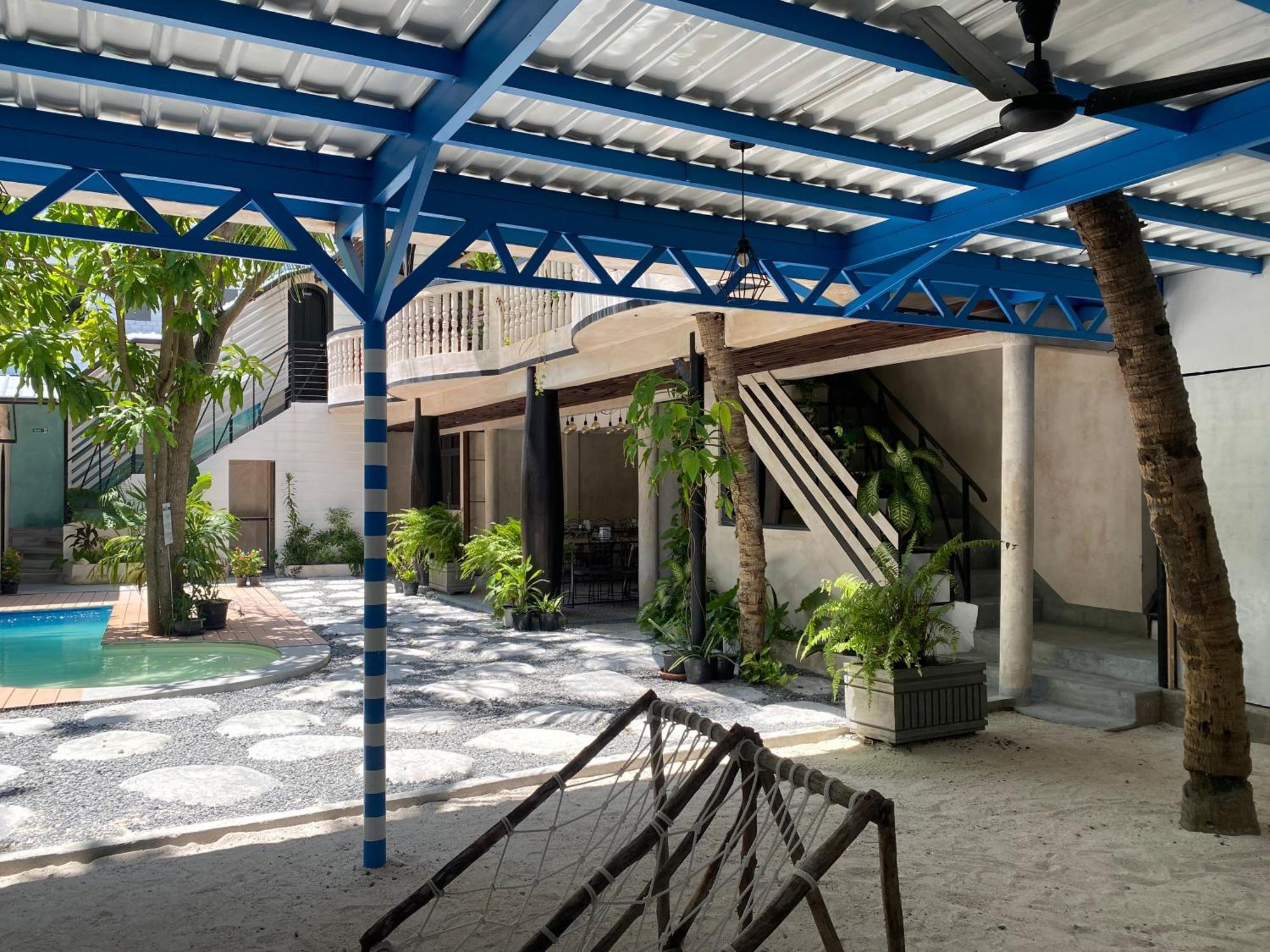 Zinnia Maafushi - Inclusive Airport Roundtrip - Snorkeling - Picnic - Sandbank For 2 Adults With Min 4-Nights Stay - Applicable For Bookings Made From 1St June 2025 Stay Period Till 31St Oct 2025 Esterno foto