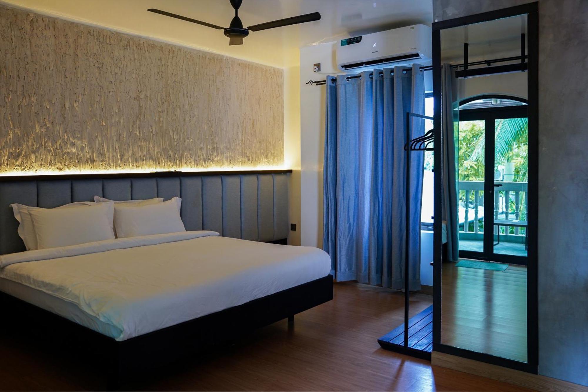 Zinnia Maafushi - Inclusive Airport Roundtrip - Snorkeling - Picnic - Sandbank For 2 Adults With Min 4-Nights Stay - Applicable For Bookings Made From 1St June 2025 Stay Period Till 31St Oct 2025 Esterno foto