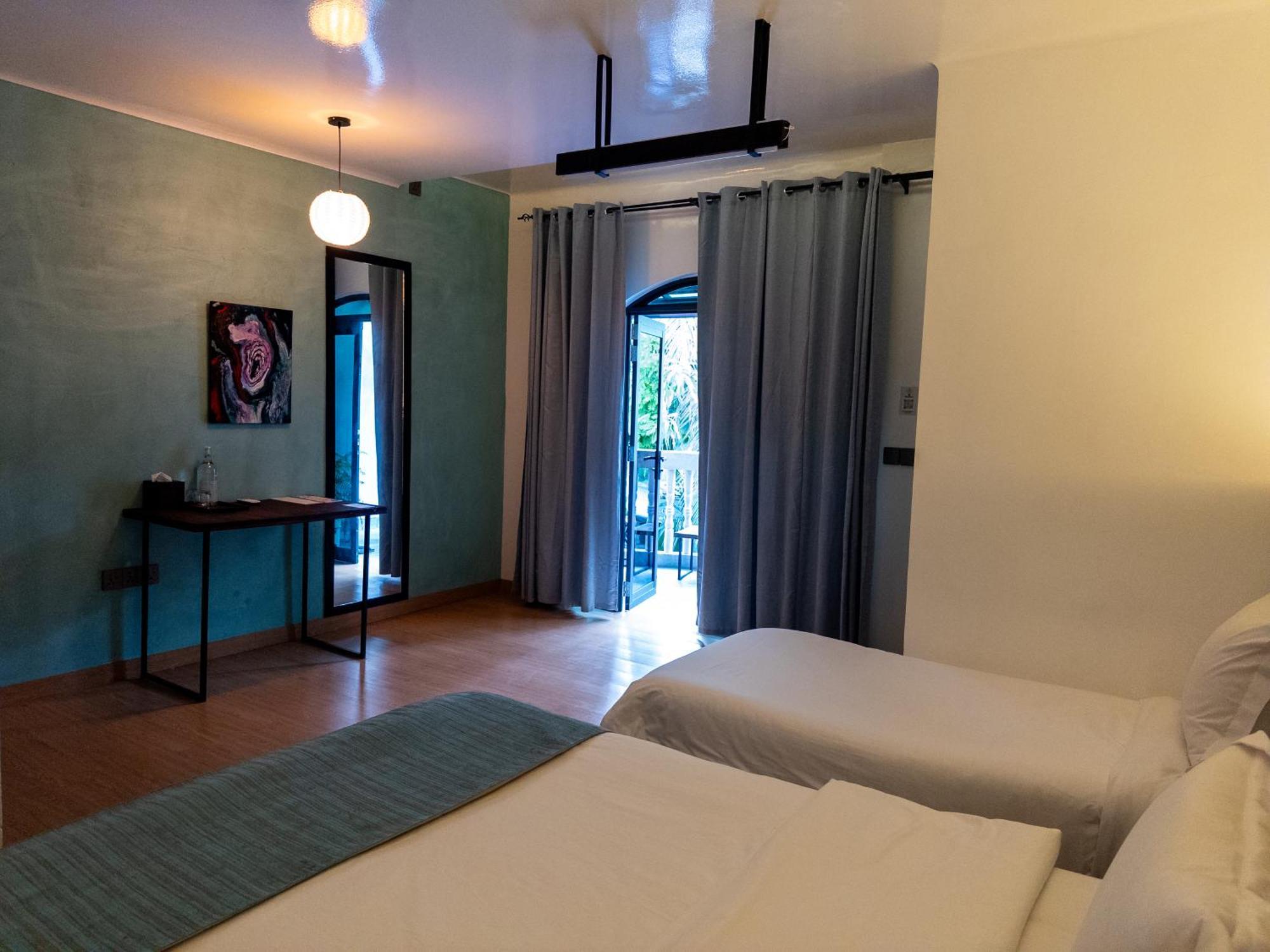 Zinnia Maafushi - Inclusive Airport Roundtrip - Snorkeling - Picnic - Sandbank For 2 Adults With Min 4-Nights Stay - Applicable For Bookings Made From 1St June 2025 Stay Period Till 31St Oct 2025 Esterno foto