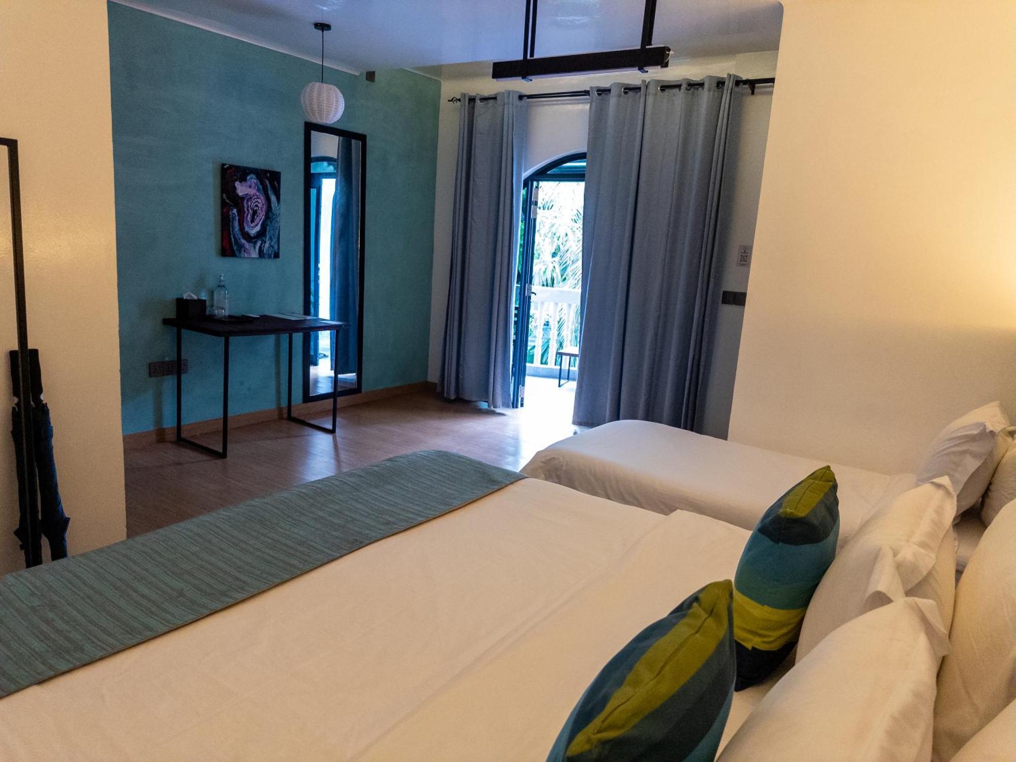 Zinnia Maafushi - Inclusive Airport Roundtrip - Snorkeling - Picnic - Sandbank For 2 Adults With Min 4-Nights Stay - Applicable For Bookings Made From 1St June 2025 Stay Period Till 31St Oct 2025 Esterno foto