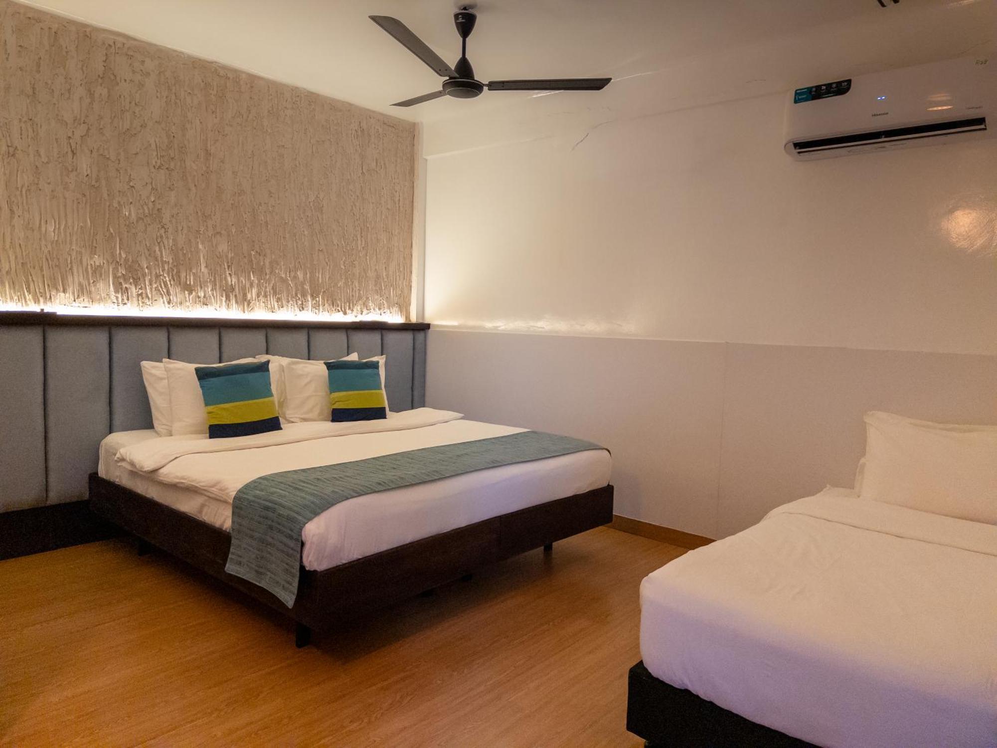 Zinnia Maafushi - Inclusive Airport Roundtrip - Snorkeling - Picnic - Sandbank For 2 Adults With Min 4-Nights Stay - Applicable For Bookings Made From 1St June 2025 Stay Period Till 31St Oct 2025 Esterno foto