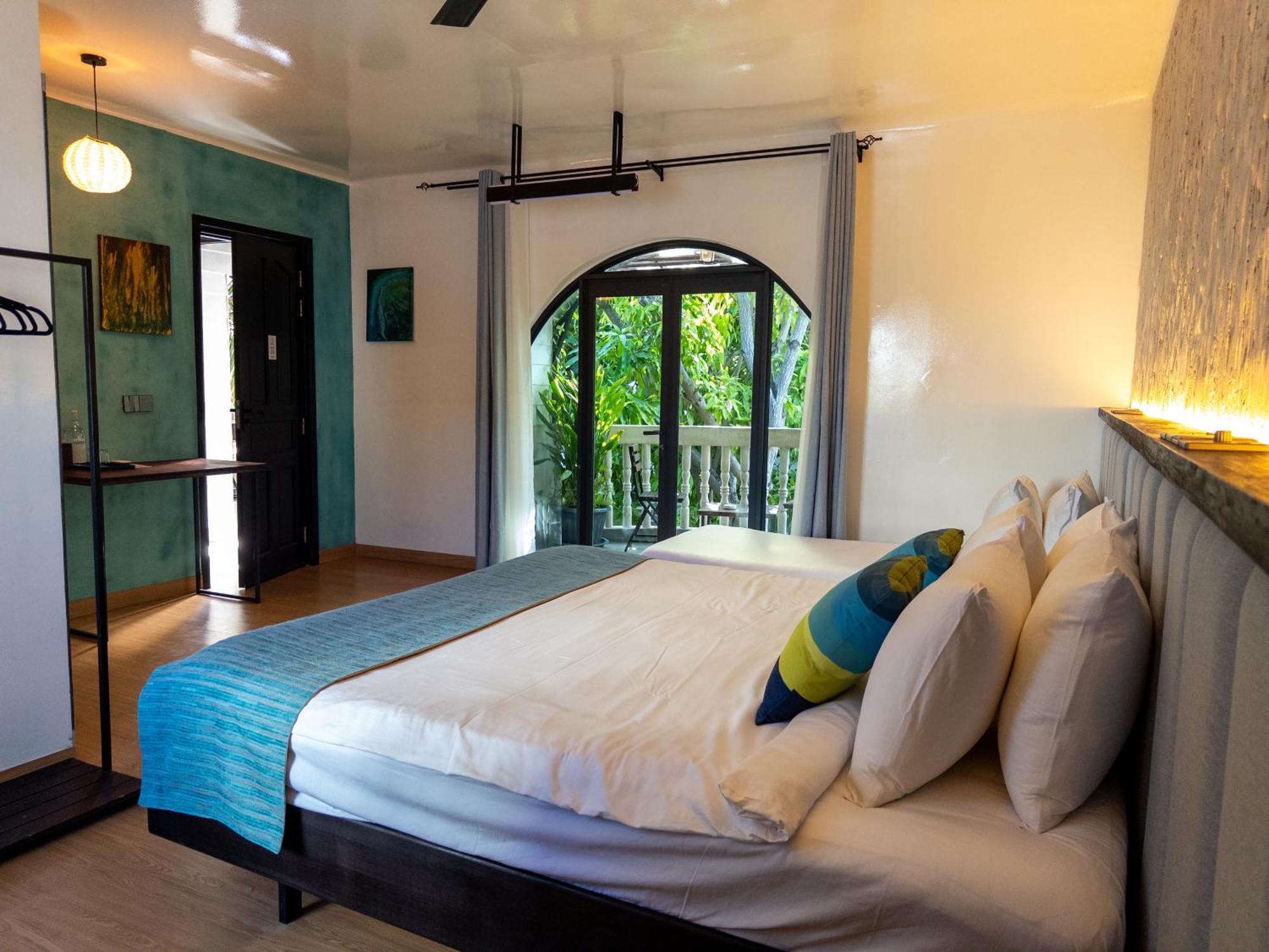 Zinnia Maafushi - Inclusive Airport Roundtrip - Snorkeling - Picnic - Sandbank For 2 Adults With Min 4-Nights Stay - Applicable For Bookings Made From 1St June 2025 Stay Period Till 31St Oct 2025 Esterno foto